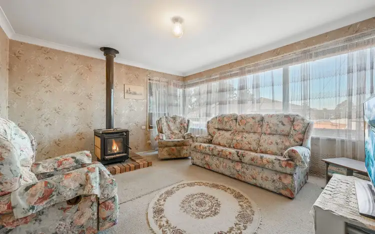 Fifth view of Homely house listing, 58 Berallier Drive, Camden South NSW 2570