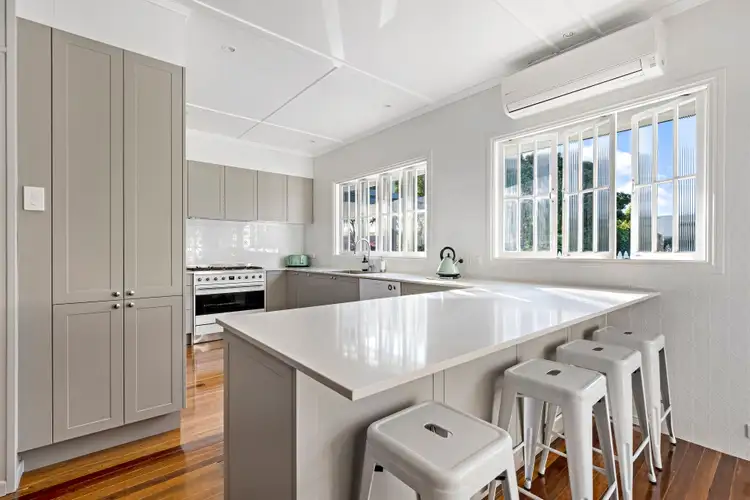 Sixth view of Homely house listing, 22 Clifford Street, Woody Point QLD 4019