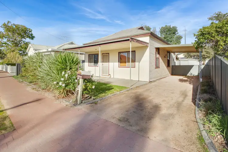 49 Thirteenth Street, Renmark SA 5341