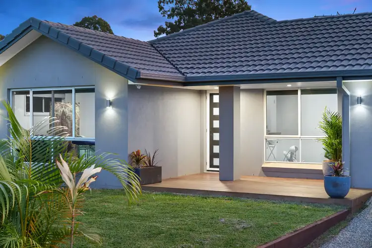 7 Cycad Drive, Upper Caboolture QLD 4510