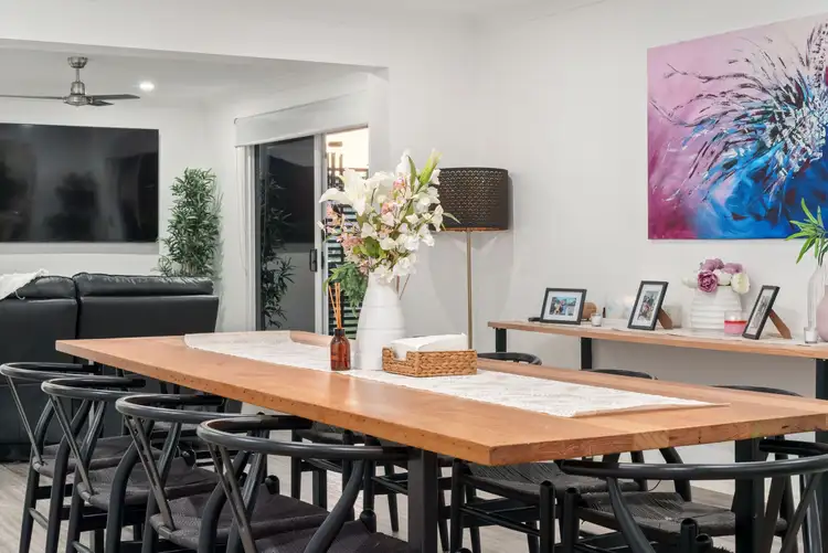 Sixth view of Homely house listing, 7 Cycad Drive, Upper Caboolture QLD 4510