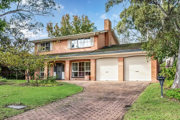 4 Debney Drive, Burnside SA 5066