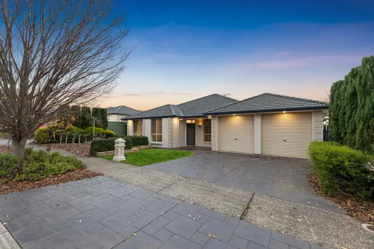 9 Collett Avenue, Mount Barker SA 5251