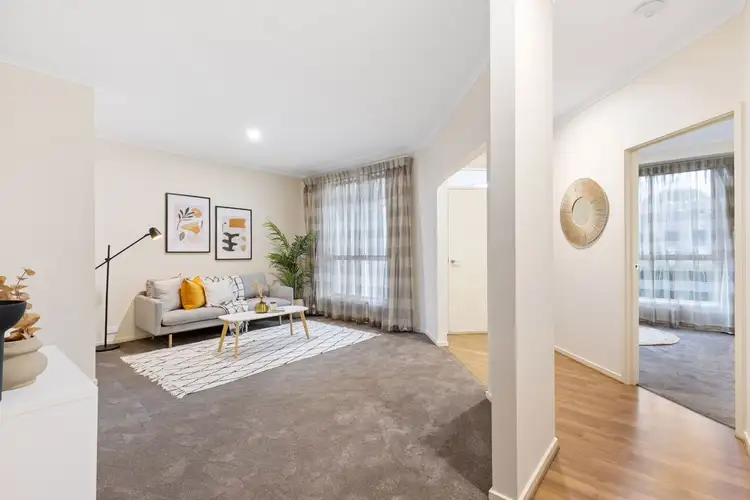 Second view of Homely house listing, 9 Collett Avenue, Mount Barker SA 5251