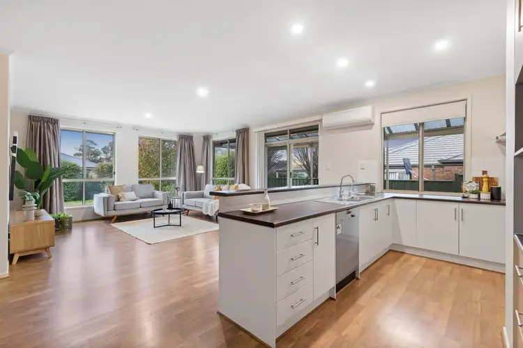 Fourth view of Homely house listing, 9 Collett Avenue, Mount Barker SA 5251