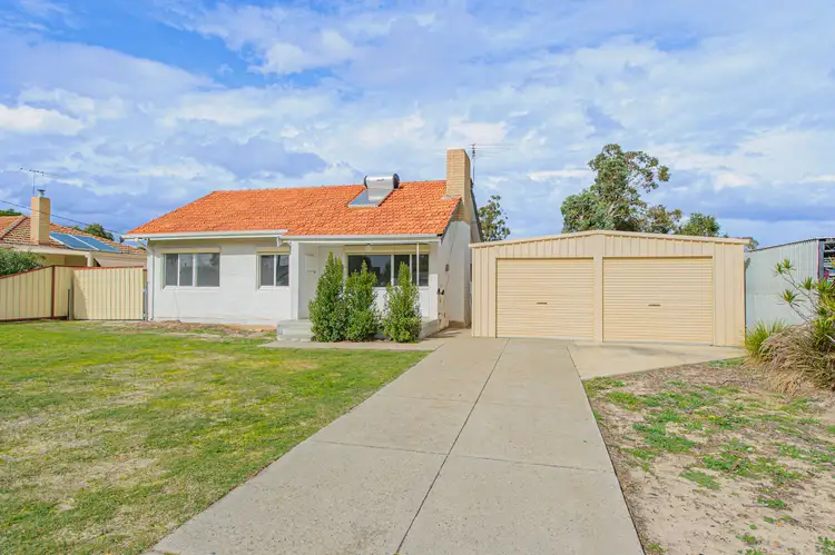 12 Bowman Street, Bullsbrook WA 6084