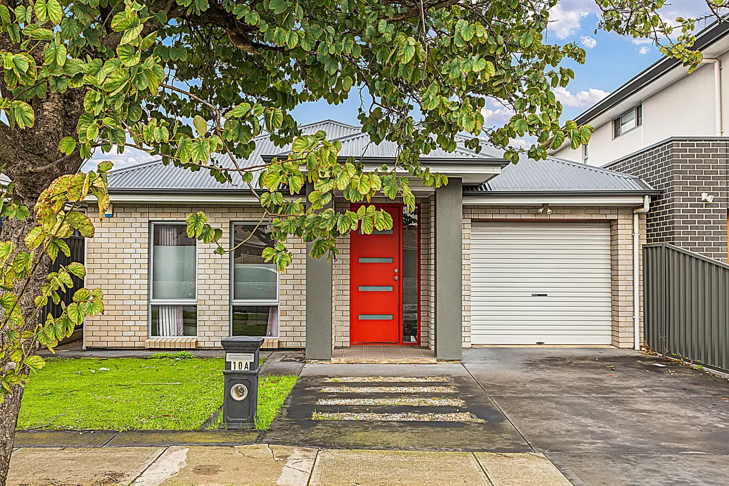 Main view of Homely house listing, 10a Northfield Road, Northfield SA 5085