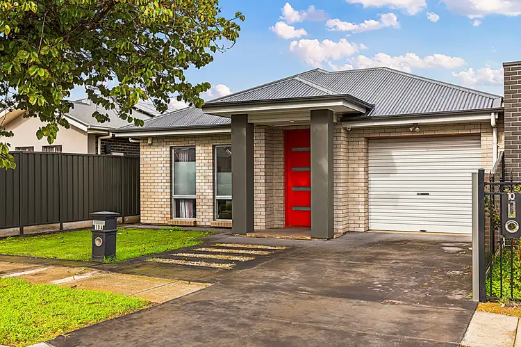 Second view of Homely house listing, 10a Northfield Road, Northfield SA 5085