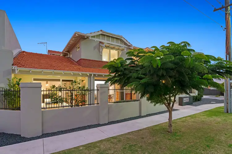 Third view of Homely house listing, 132 Clifton Crescent, Inglewood WA 6052