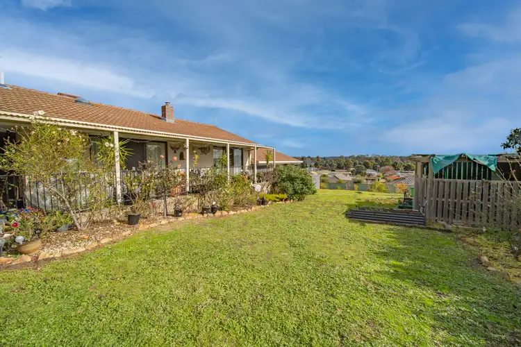 Second view of Homely house listing, 24 Hill Street, Kangaroo Flat VIC 3555