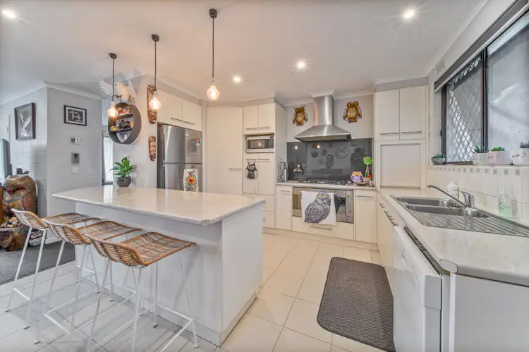 Fourth view of Homely house listing, 24 Hill Street, Kangaroo Flat VIC 3555
