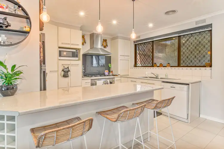 Fifth view of Homely house listing, 24 Hill Street, Kangaroo Flat VIC 3555