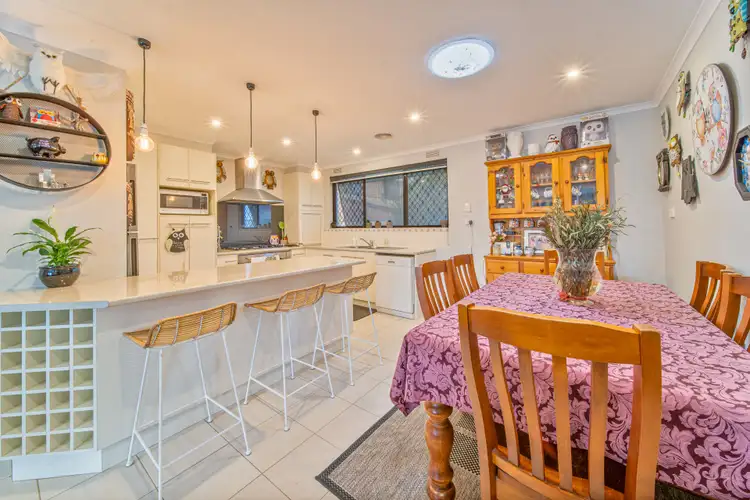 Sixth view of Homely house listing, 24 Hill Street, Kangaroo Flat VIC 3555