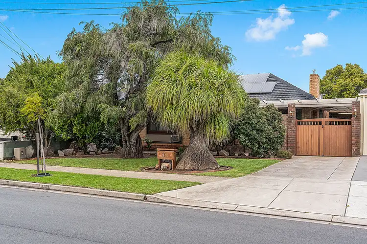 31 Watson Avenue, Broadview SA 5083