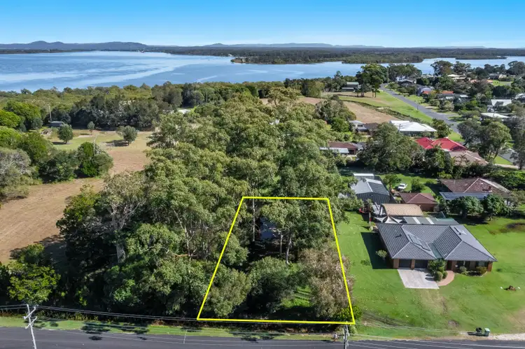 Fourth view of Homely land listing, 37 Riverview Street, Iluka NSW 2466