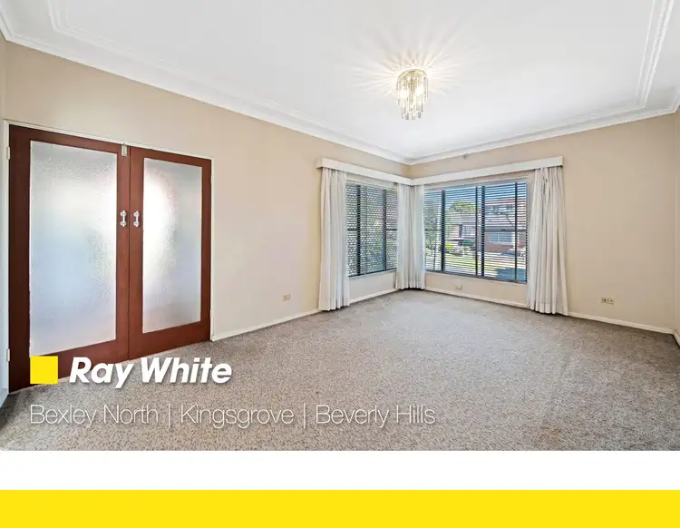 Second view of Homely house listing, 4 Irwin Crescent, Bexley North NSW 2207
