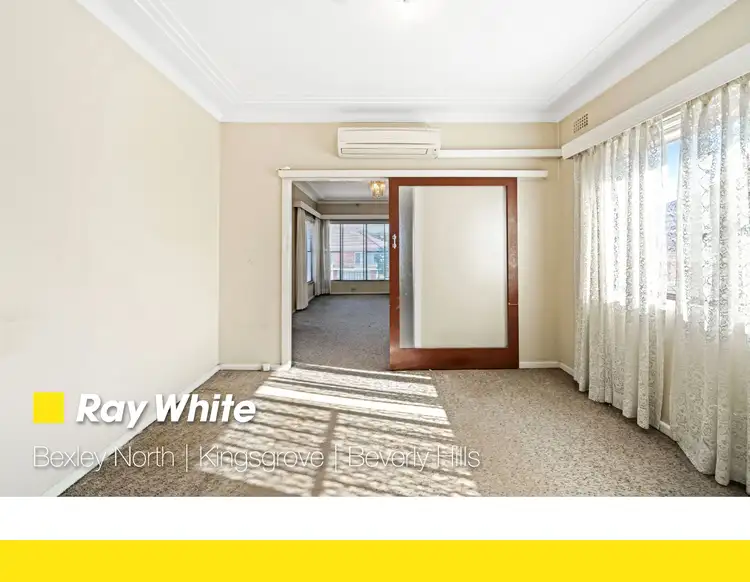 Third view of Homely house listing, 4 Irwin Crescent, Bexley North NSW 2207