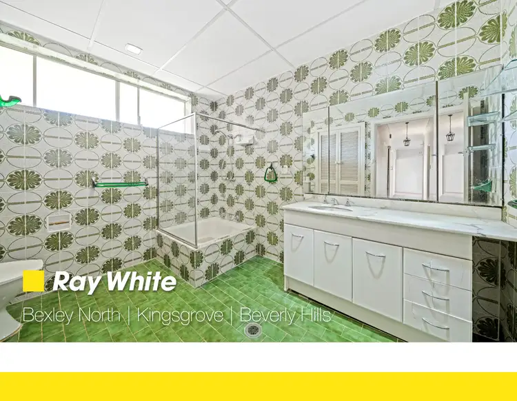 Fifth view of Homely house listing, 4 Irwin Crescent, Bexley North NSW 2207