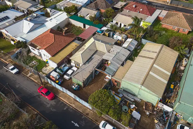 Third view of Homely house listing, 19 Fifth Street, Wingfield SA 5013