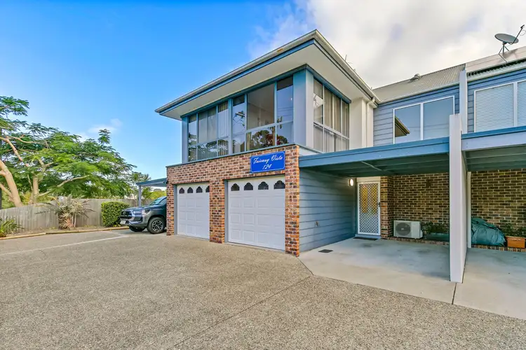 Main view of Homely townhouse listing, 2/124 Golf Links Road, Buderim QLD 4556