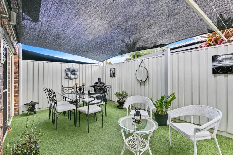 Third view of Homely townhouse listing, 2/124 Golf Links Road, Buderim QLD 4556