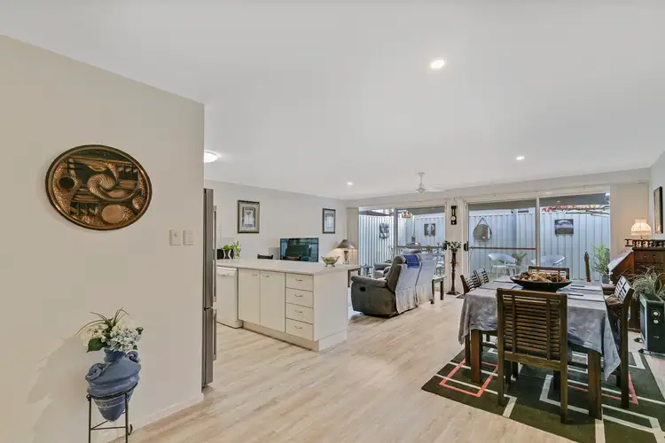 Fourth view of Homely townhouse listing, 2/124 Golf Links Road, Buderim QLD 4556