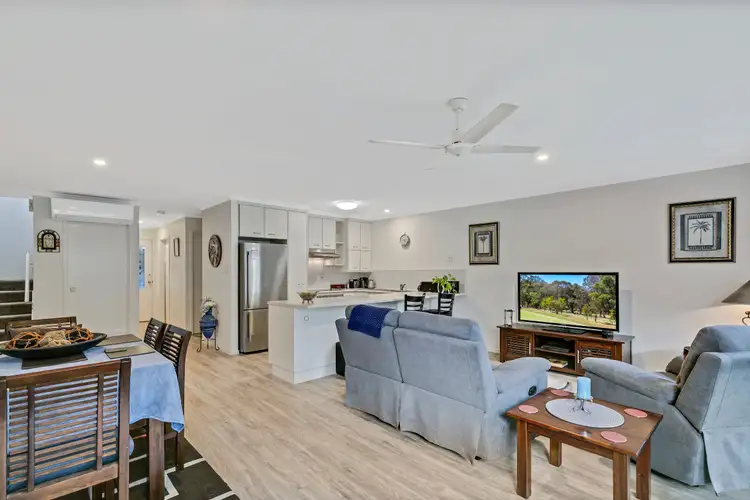 Fifth view of Homely townhouse listing, 2/124 Golf Links Road, Buderim QLD 4556