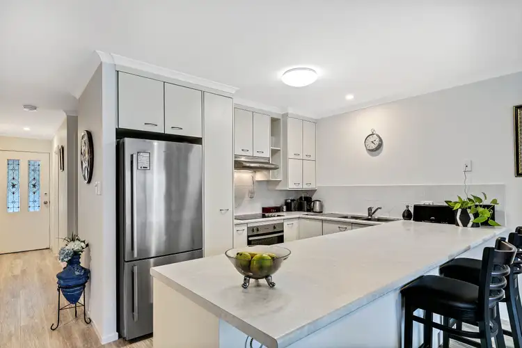 Sixth view of Homely townhouse listing, 2/124 Golf Links Road, Buderim QLD 4556