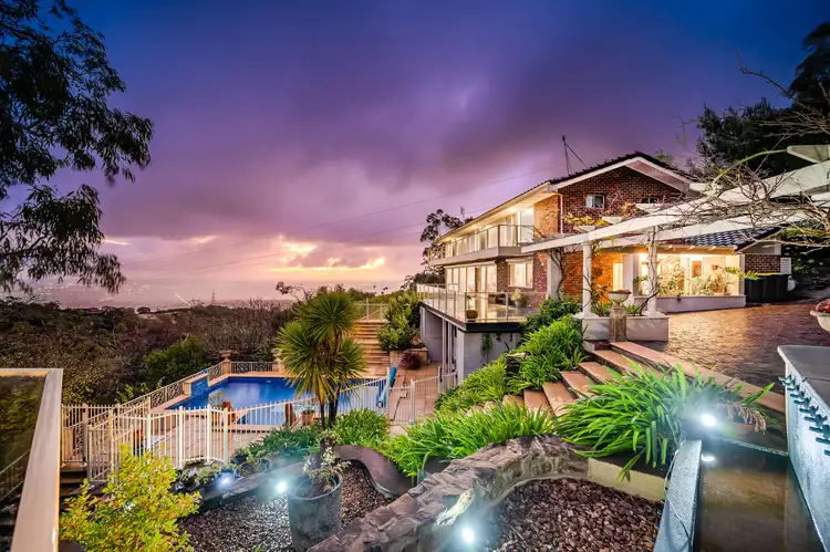 36B Ridgeland Drive, Teringie SA 5072