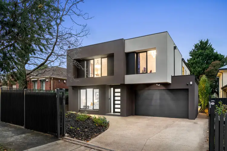 Main view of Homely house listing, 12 Kildare Street, Burwood VIC 3125