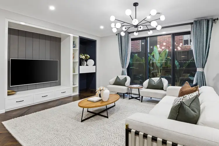 Third view of Homely house listing, 12 Kildare Street, Burwood VIC 3125