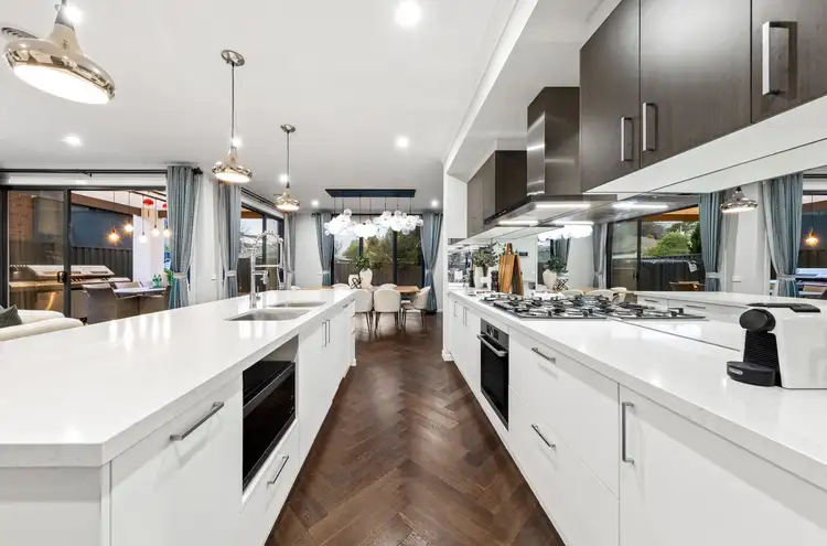 Fifth view of Homely house listing, 12 Kildare Street, Burwood VIC 3125