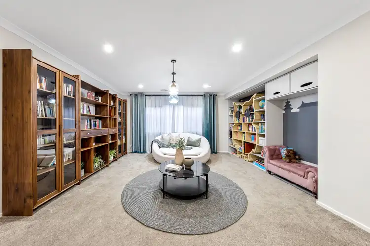 Sixth view of Homely house listing, 12 Kildare Street, Burwood VIC 3125