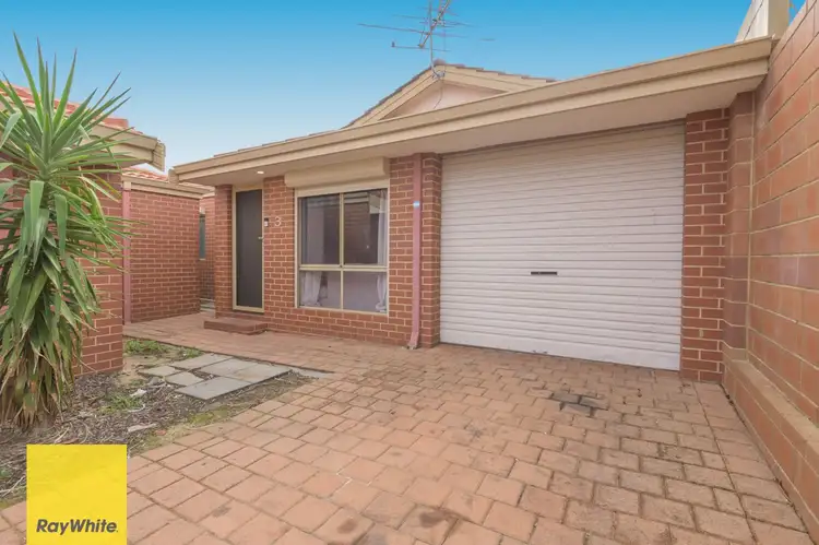 5C Canara Road, Westminster WA 6061