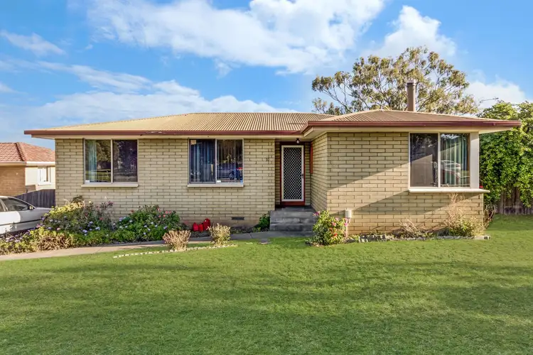 Main view of Homely house listing, 10 Grassdale Place, Ravenswood TAS 7250