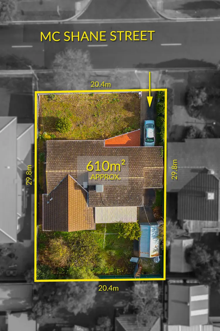 Main view of Homely house listing, 17 Mcshane Street, Campbelltown SA 5074