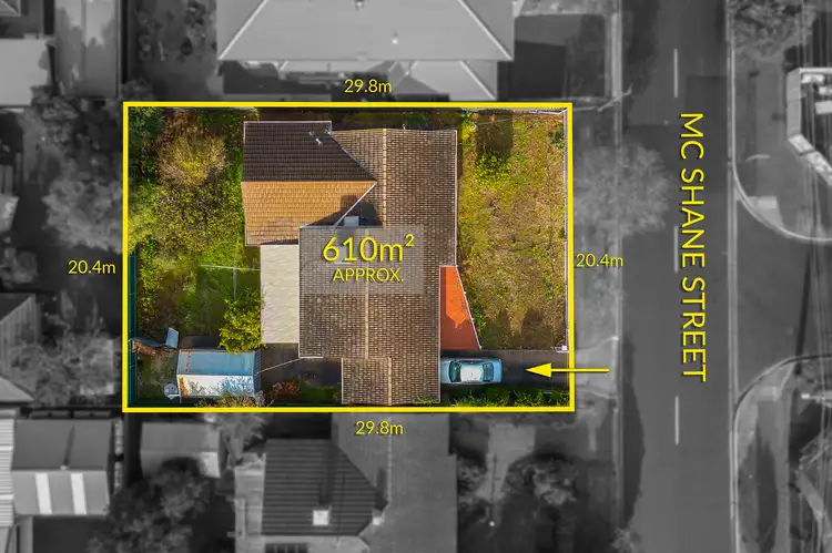 Second view of Homely house listing, 17 Mcshane Street, Campbelltown SA 5074