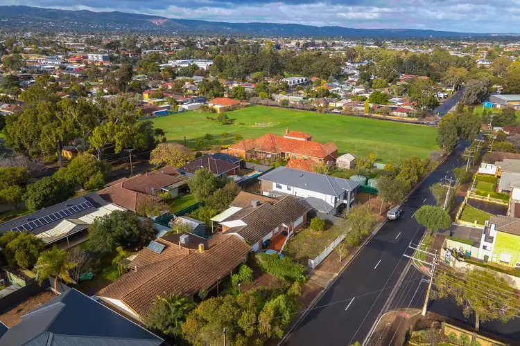 Fourth view of Homely house listing, 17 Mcshane Street, Campbelltown SA 5074