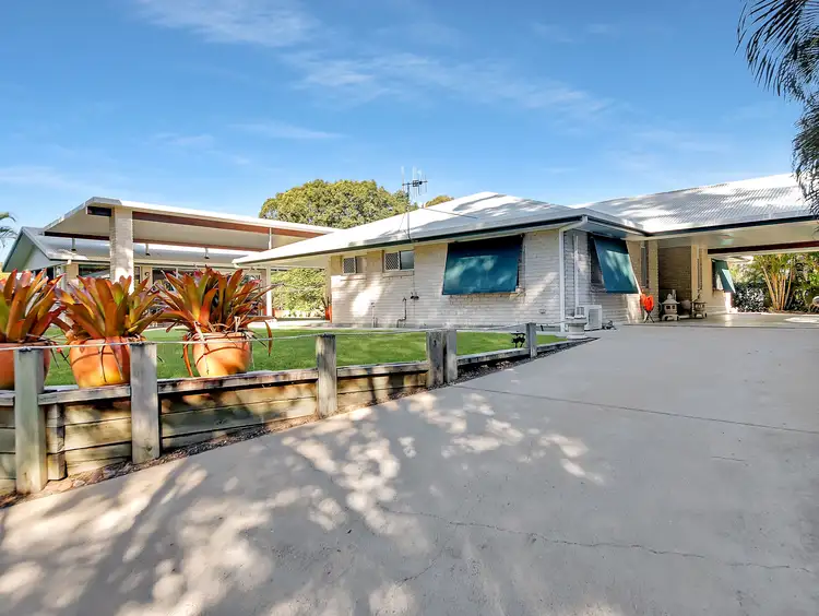 64 Serenity Drive, Tinana QLD 4650
