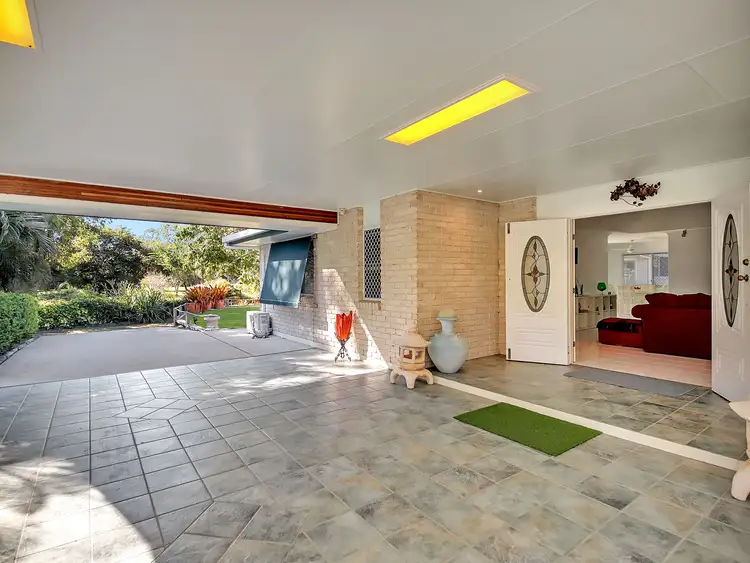 Second view of Homely house listing, 64 Serenity Drive, Tinana QLD 4650