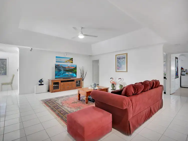 Third view of Homely house listing, 64 Serenity Drive, Tinana QLD 4650