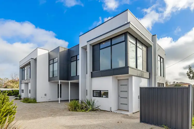 1/46 Newton Road, Campbelltown SA 5074