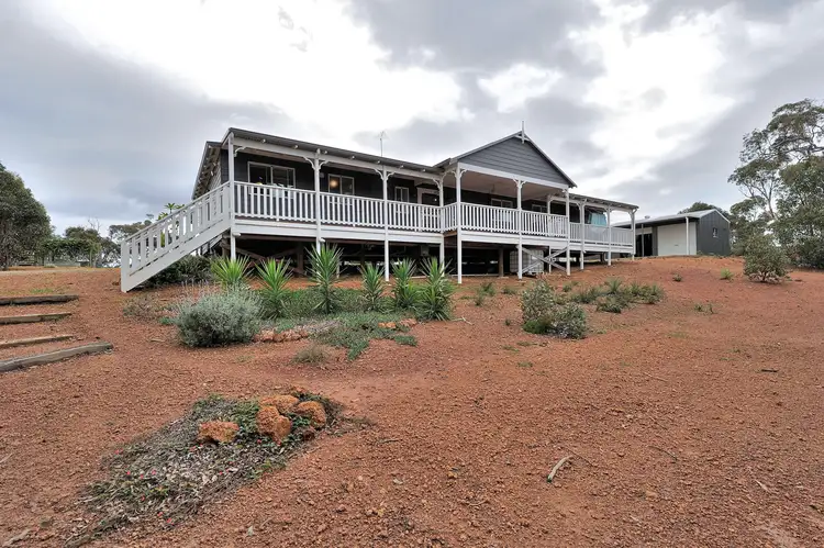 34 Nova Rise, Lower Chittering WA 6084