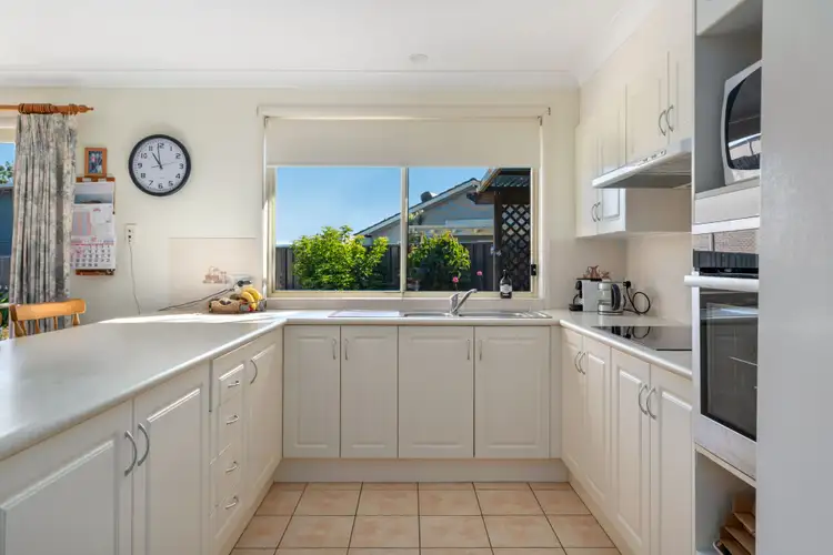Fourth view of Homely house listing, 1 Orient Avenue, Orient Point NSW 2540