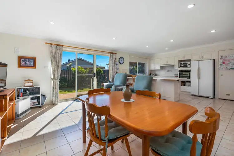 Fifth view of Homely house listing, 1 Orient Avenue, Orient Point NSW 2540