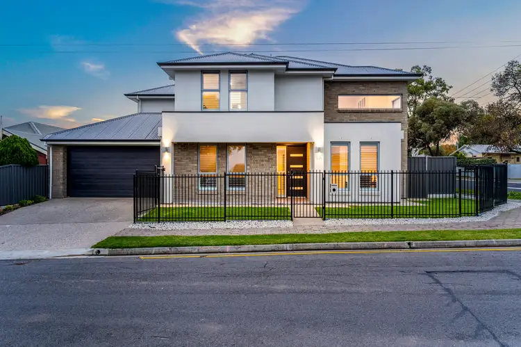 10A Stanfield Avenue, Windsor Gardens SA 5087