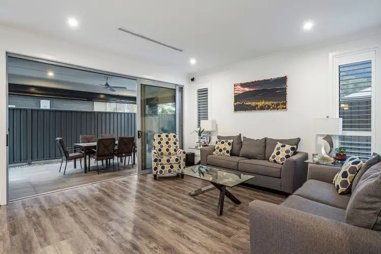 Fifth view of Homely house listing, 10A Stanfield Avenue, Windsor Gardens SA 5087