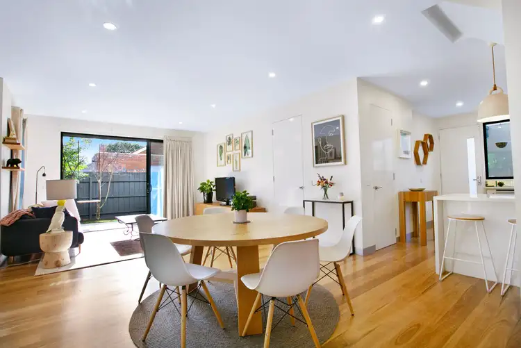 Third view of Homely townhouse listing, 1/170 Spring Street, Reservoir VIC 3073