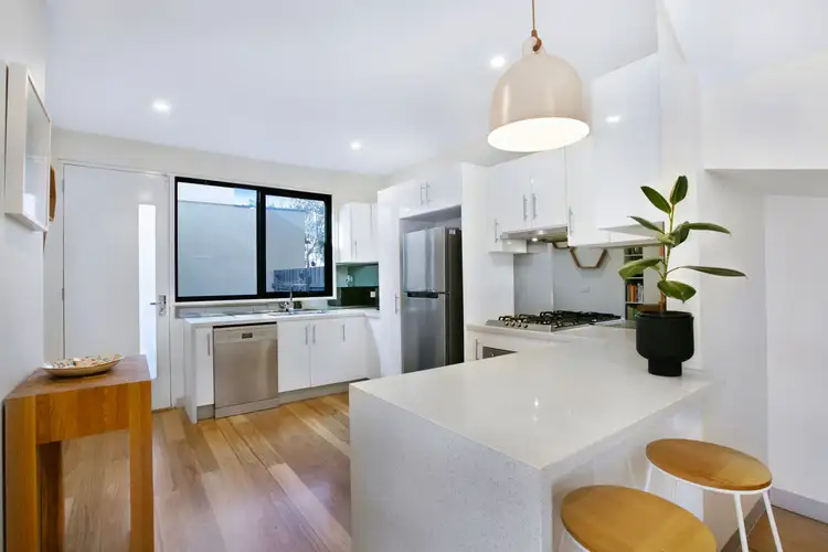Fifth view of Homely townhouse listing, 1/170 Spring Street, Reservoir VIC 3073