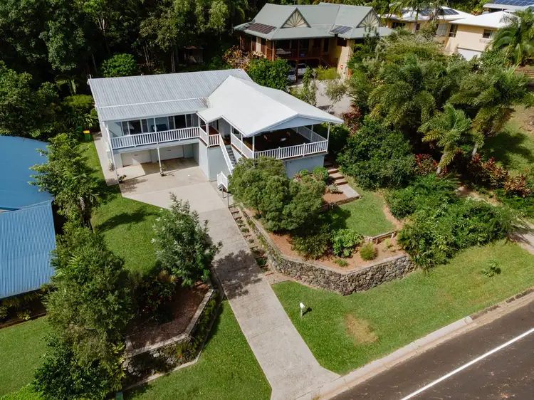 42 Latreille Terrace, Brinsmead QLD 4870